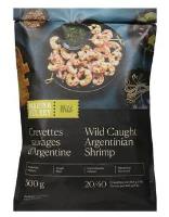 P100-OU : Raw Shrimp (20/40)