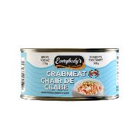 P393 : Crab Meat