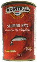 P42 : Keta Salmon