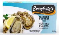 P51 : Smoked Oyster