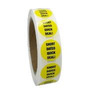 PRDEC-AN : Short-t-dated Quick Deal