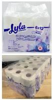S34106 : Bath Tissu