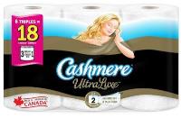 S39358 : Bath Tissu Ultra Luxe (2 Plys)