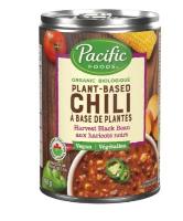 S46 : Chili  Black Bean