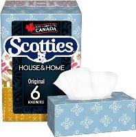 S80136-OU : Facial Tissue