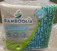S80141 : Bamboo Paper Napkin