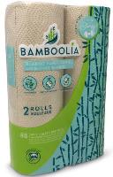 S80145 : Bamboo Pap. Towel