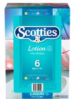 S87030-OU : Facial Tissue Lotion