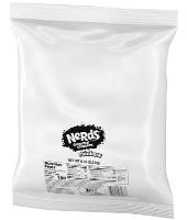 XCG241-OU : Candy Clusters Rainbow (eng.)