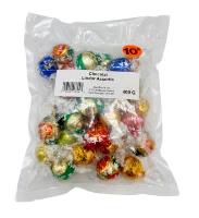 XCG5504 : Assorted Chocolate Balls