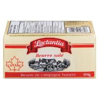 XCH216-OU : Salted Butter