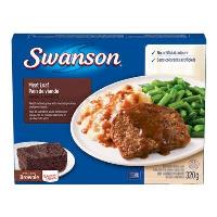 XCN1106-OU : Meatloaf