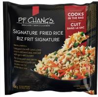 XCN5500-OU : Signature Fried Rice