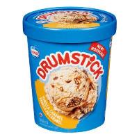 XXCG561-OU : Ice Cream Drums.vanilla & Cara.