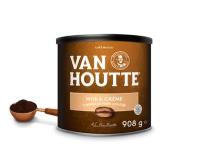 XXCK18 : Ground Coffee Mellow Mocha