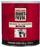 XXCK21 : Dark Ground Coffee